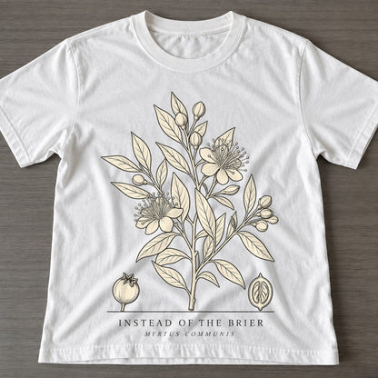 White — front view