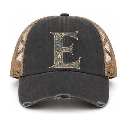 Washed Black-Khaki — front view