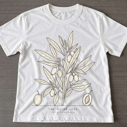 White — front view