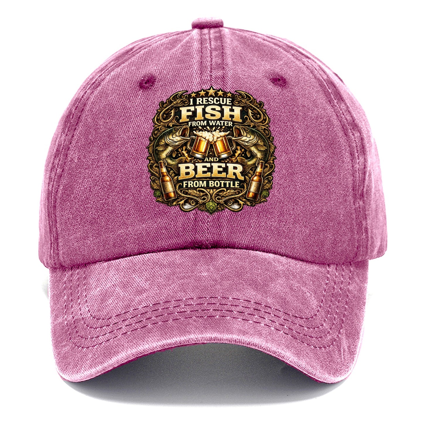 Dusty Rose