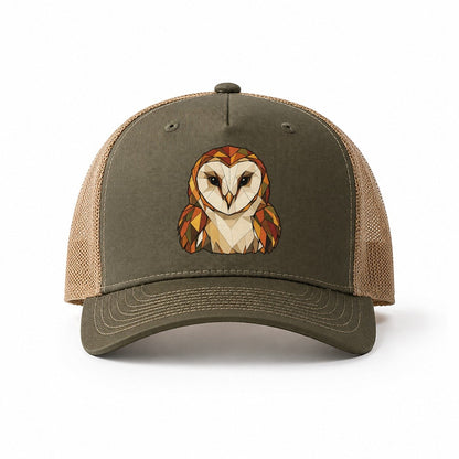 Olive-Khaki — front view