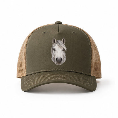 Olive-Khaki — front view