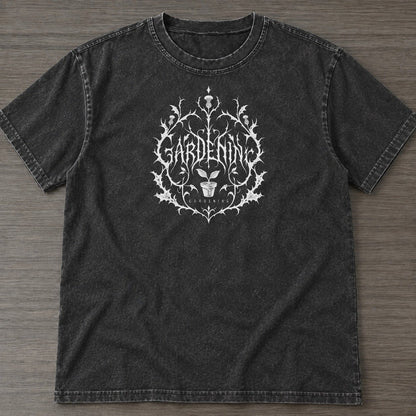 Black — front view