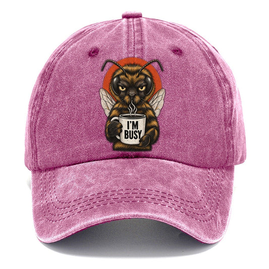 Honeybee Mug Truths Classic Cap – Dusty Rose