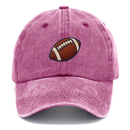 American Football Tiny Solo Marks Classic Cap – Dusty Rose