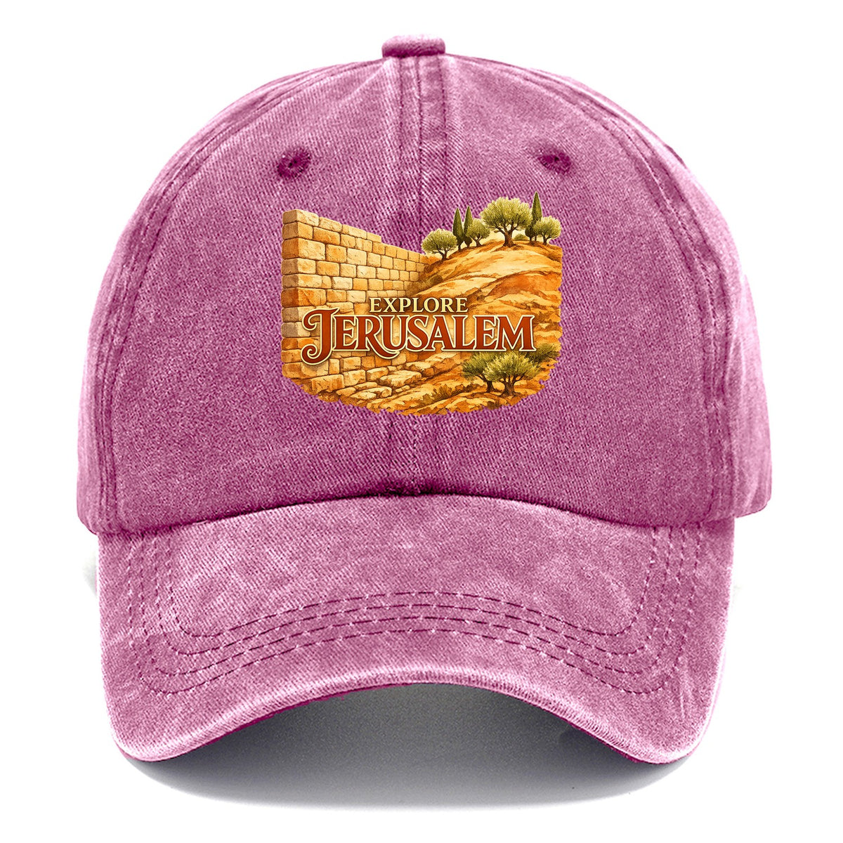 Dusty Rose