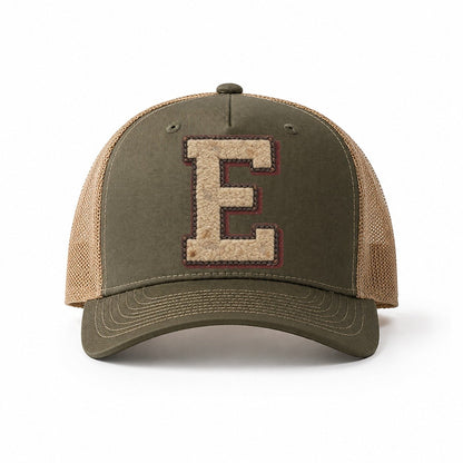 Olive-Khaki — front view