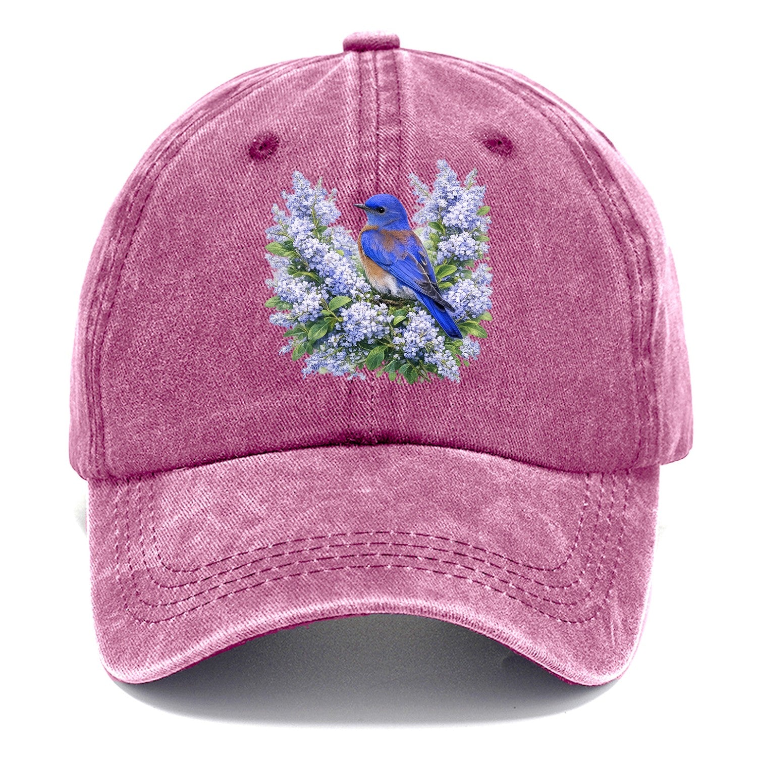 Dusty Rose