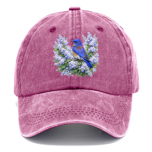 Dusty Rose