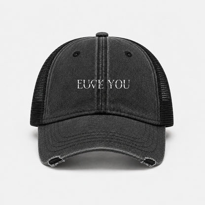 Black — front view