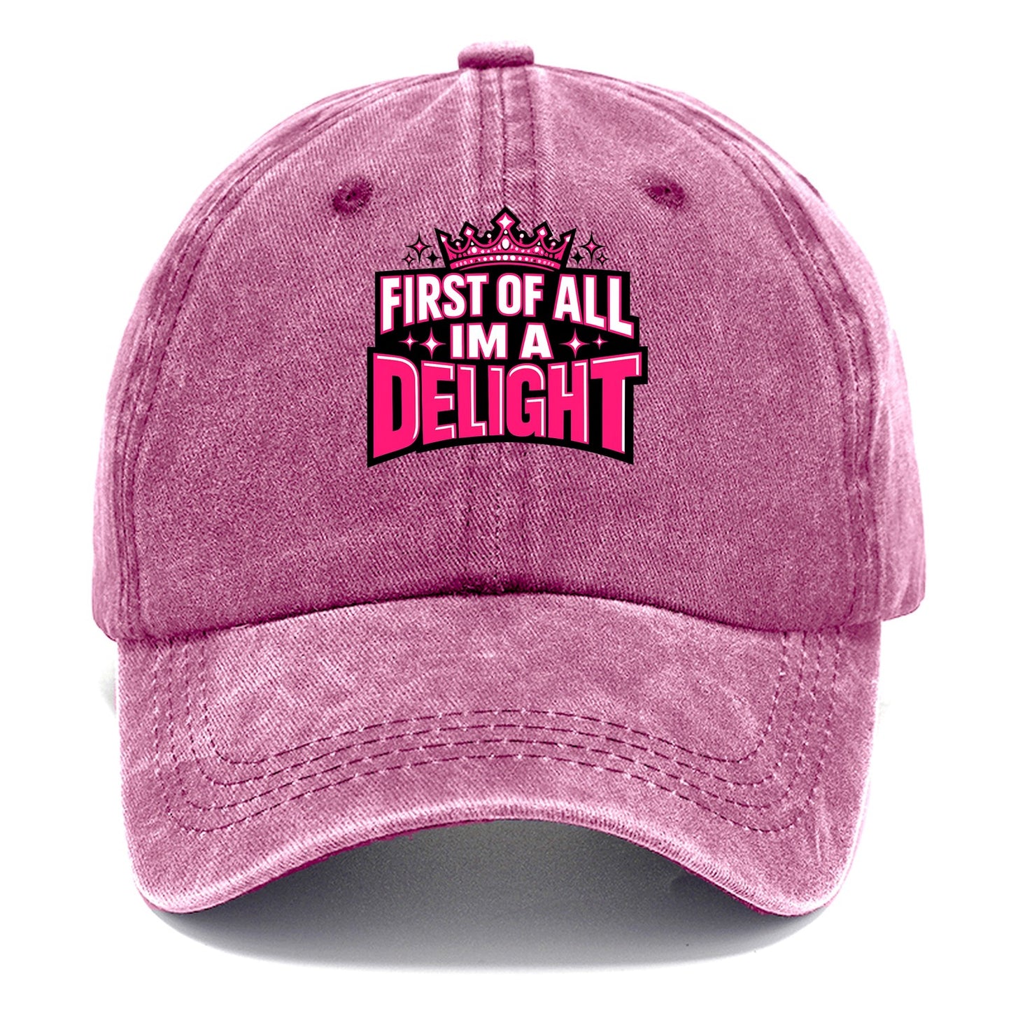 Dusty Rose