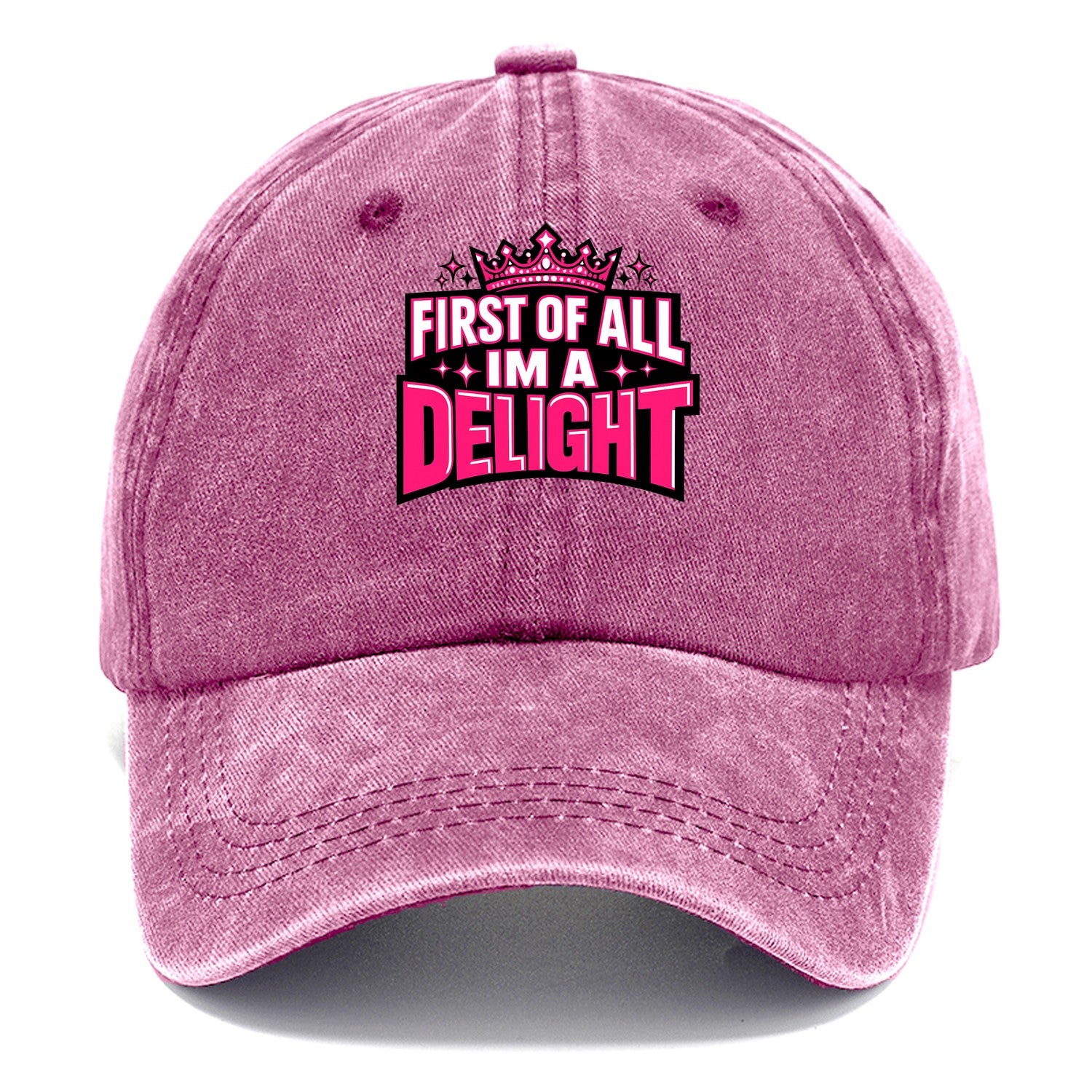 Dusty Rose