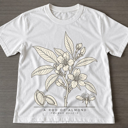 White — front view