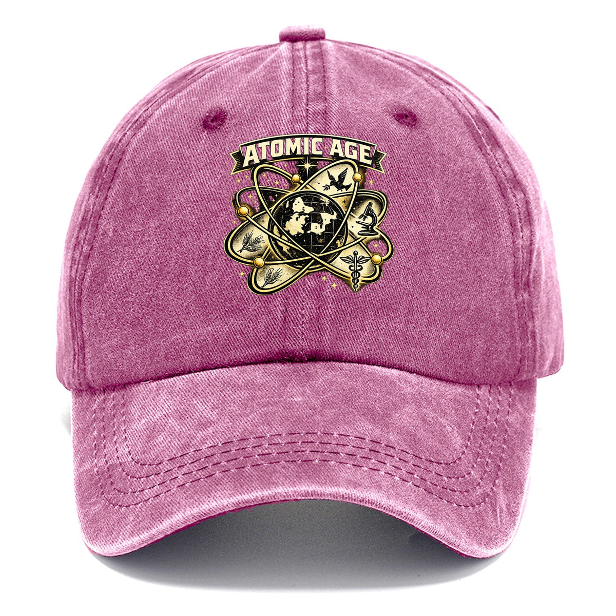Dusty Rose