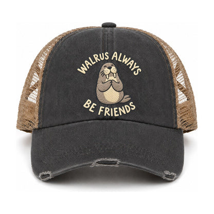 Washed Black-Khaki — front view