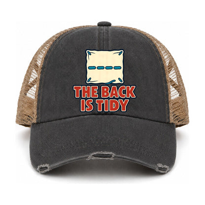 Washed Black-Khaki — front view