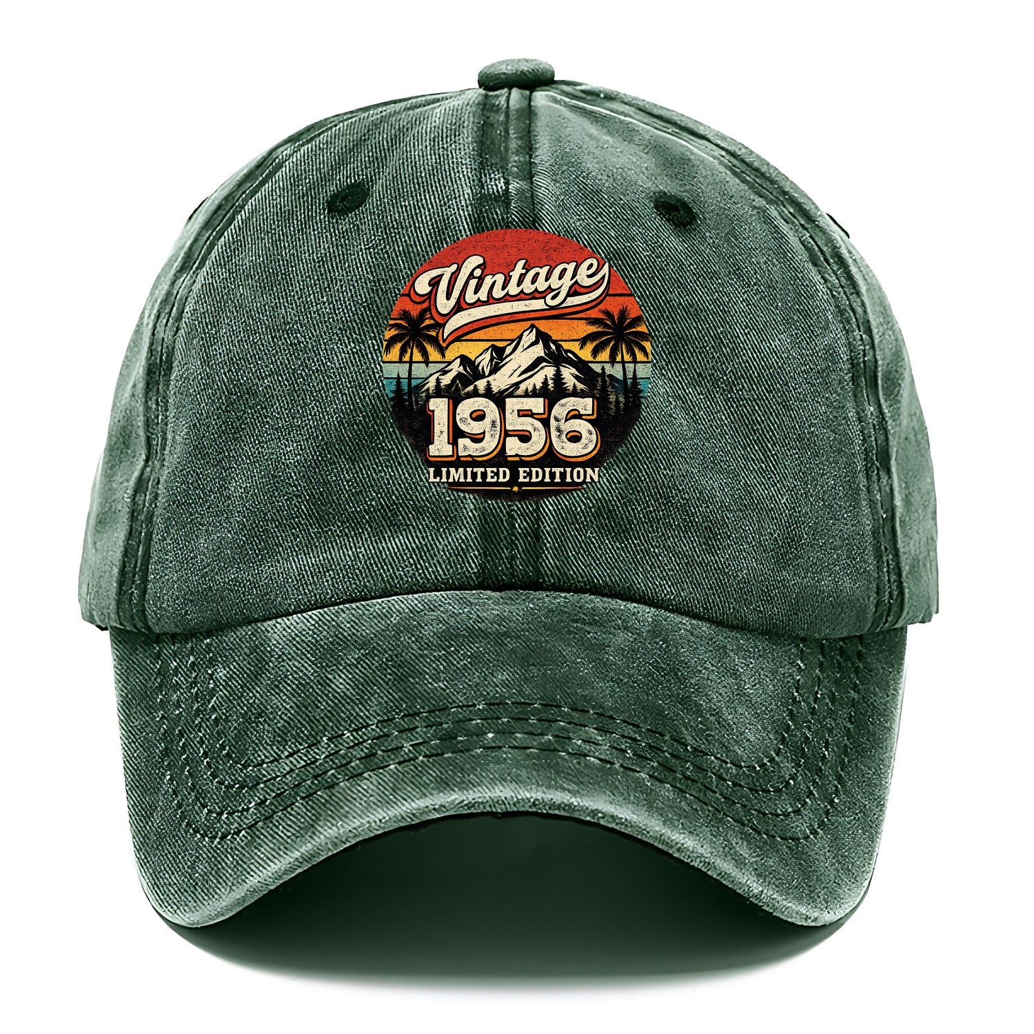 Forest Mist