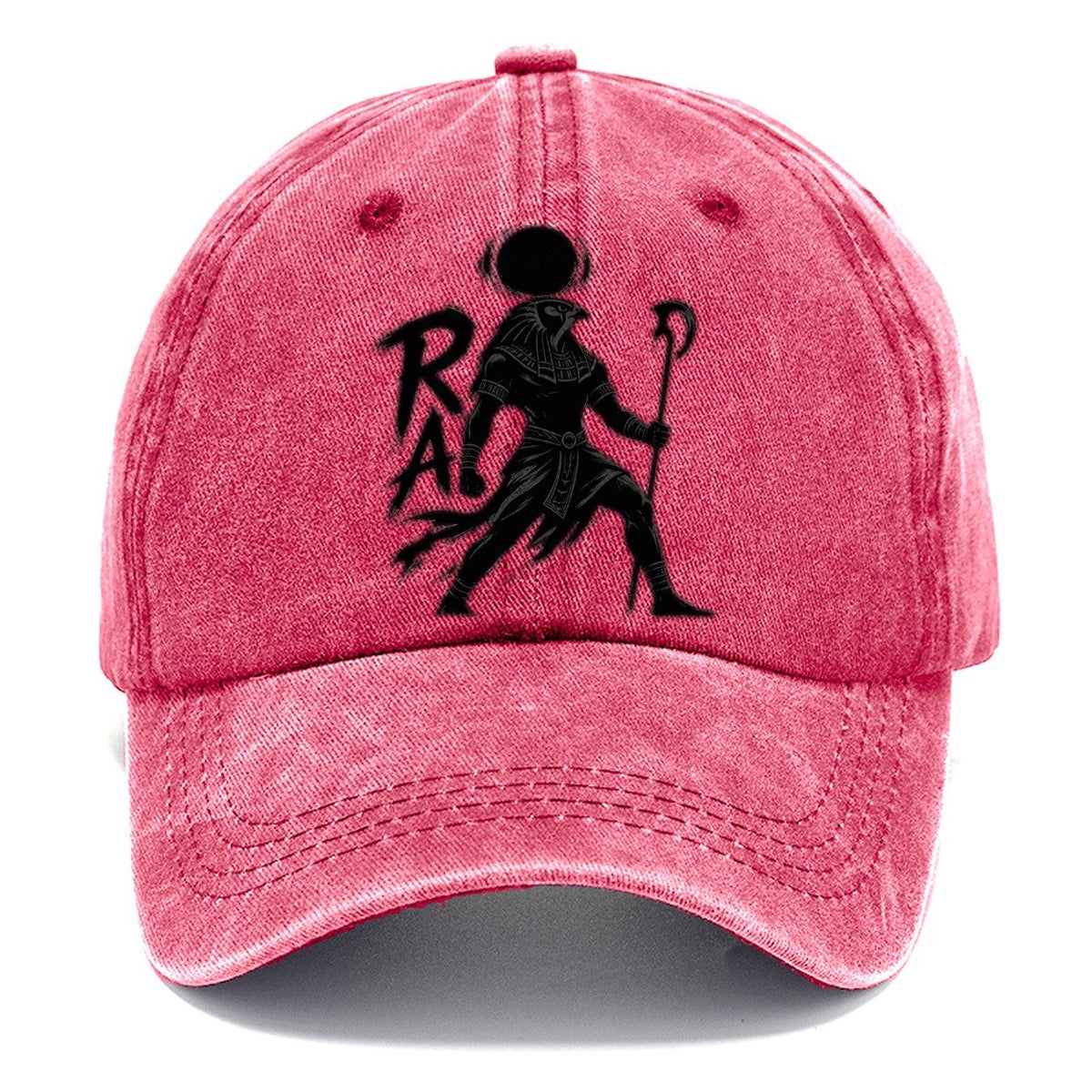 Falcon Dark Marks Classic Cap – Pomegranate Blush
