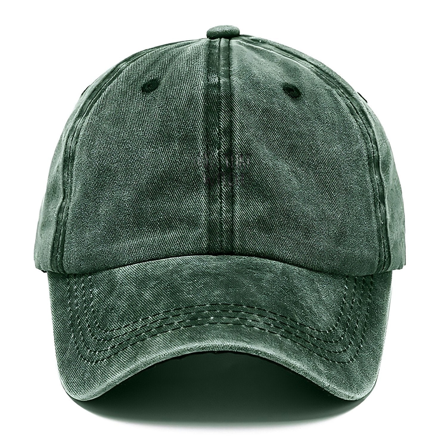100 That Witch Classic Cap – Forest Mist
