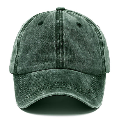 100 That Witch Classic Cap – Forest Mist