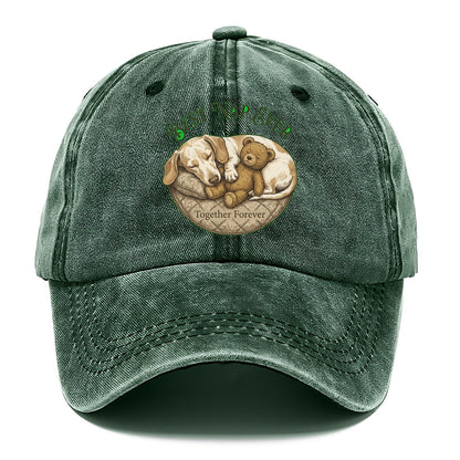 Best Nap Ever Classic Cap – Forest Mist