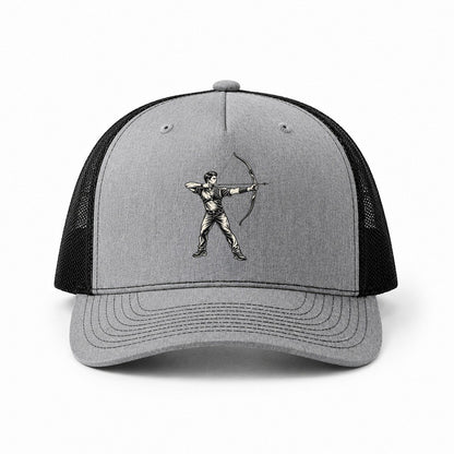 Sport Grey-Black — front view