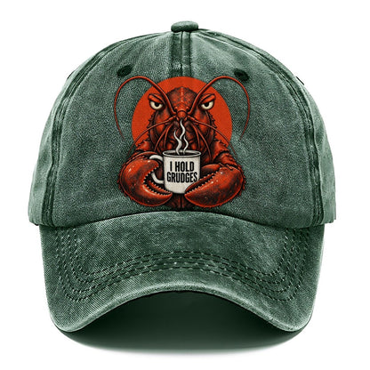 Lobster Mug Truths Classic Cap – Forest Mist
