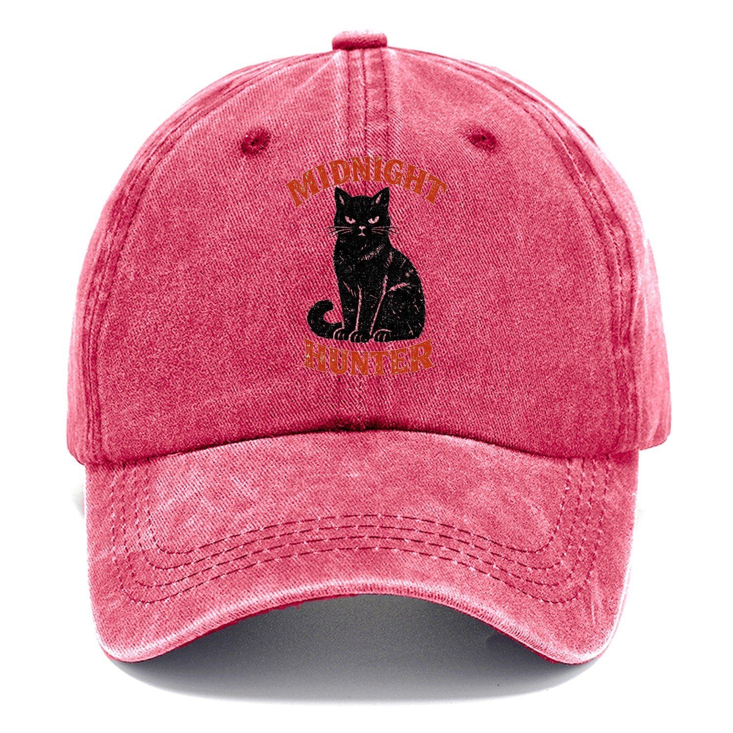 Midnight Hunter Classic Cap – Summer Sky