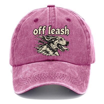 A Sprinting Hound S Head And Shoulders In Profile Bark For Me Classic Cap – Dusty Rose