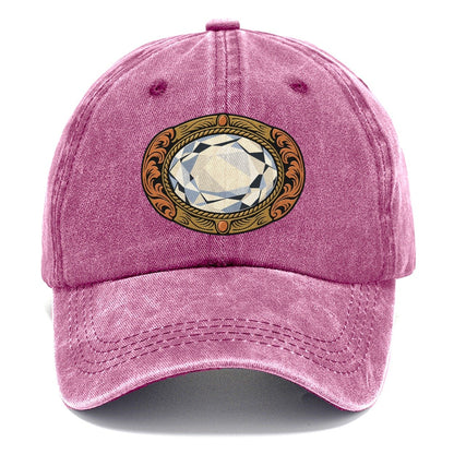 Moonstone Buckle Sundown Familiars Classic Cap – Dusty Rose