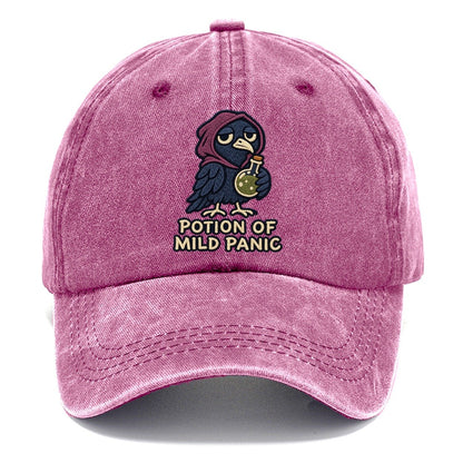 Raven Alchemist Weary Court Classic Cap – Dusty Rose