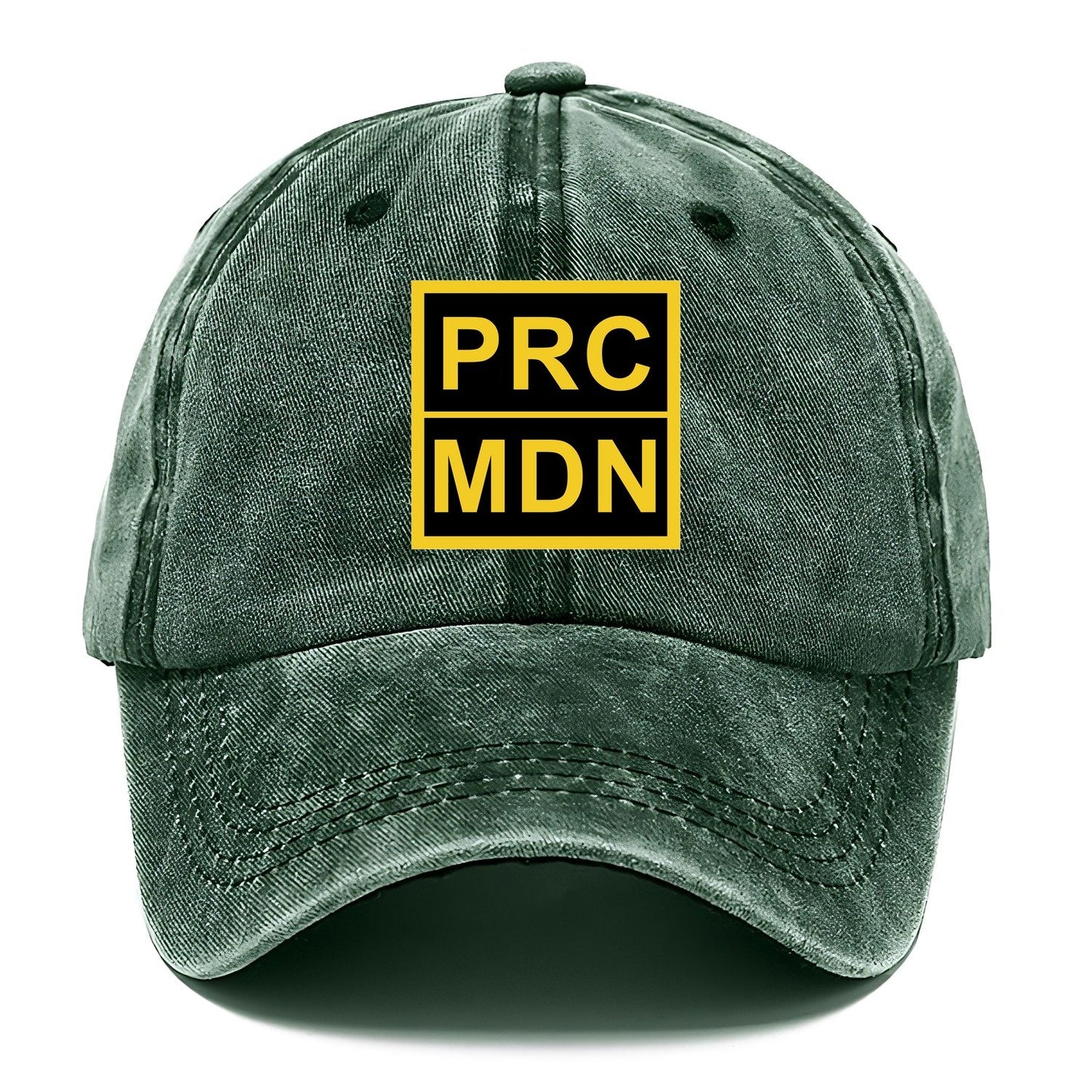 Prc Mdn Sign Classic Cap – Forest Mist