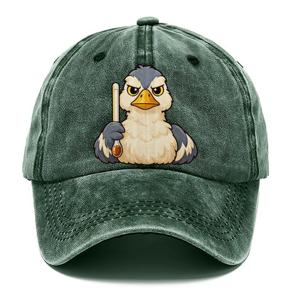 Brewer Goose Brew Day Classic Cap – Forest Mist
