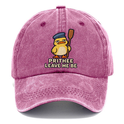 Duck Boatman Weary Court Classic Cap – Dusty Rose