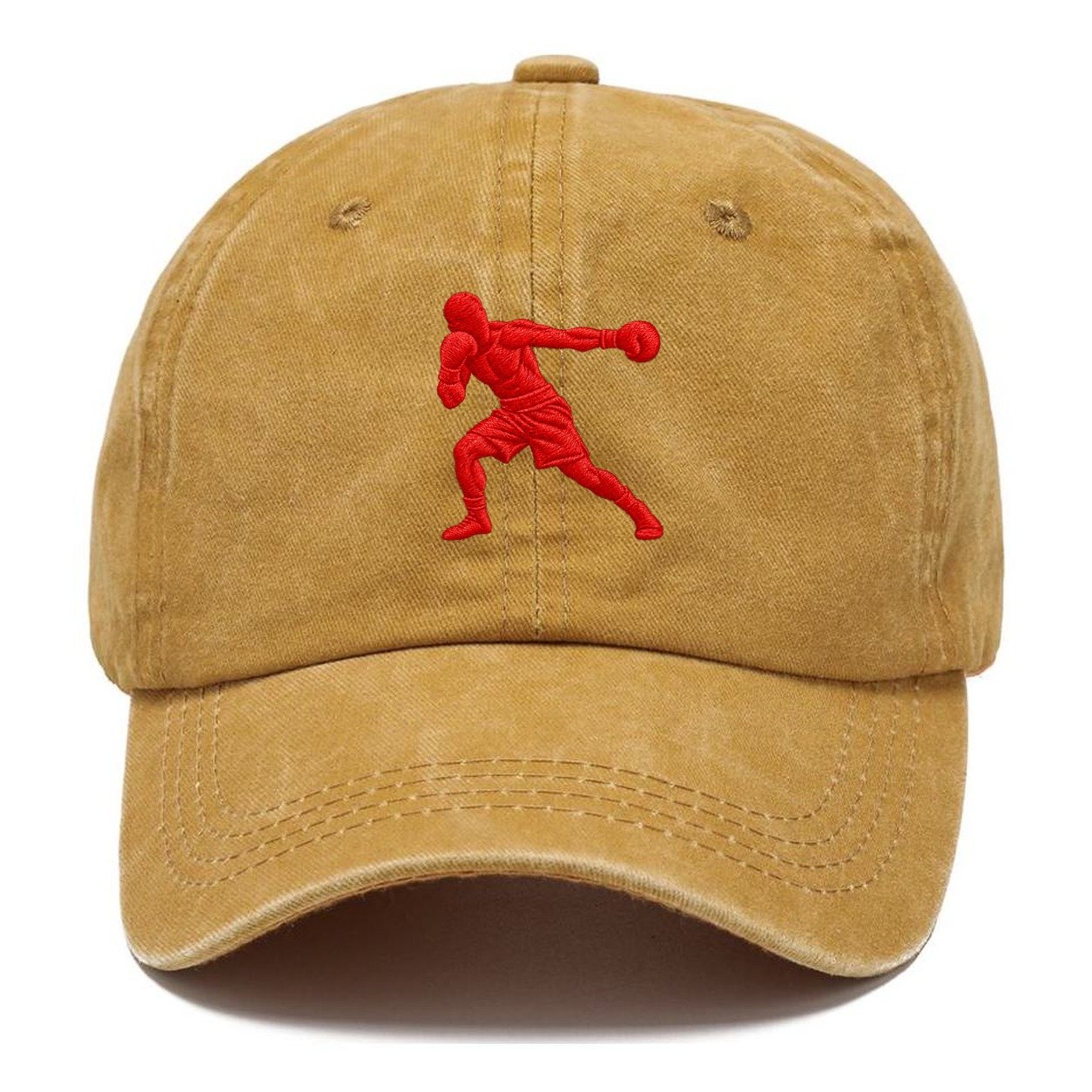 Boxer Slip Counter Micro Motion Mark Classic Cap – Golden Harvest