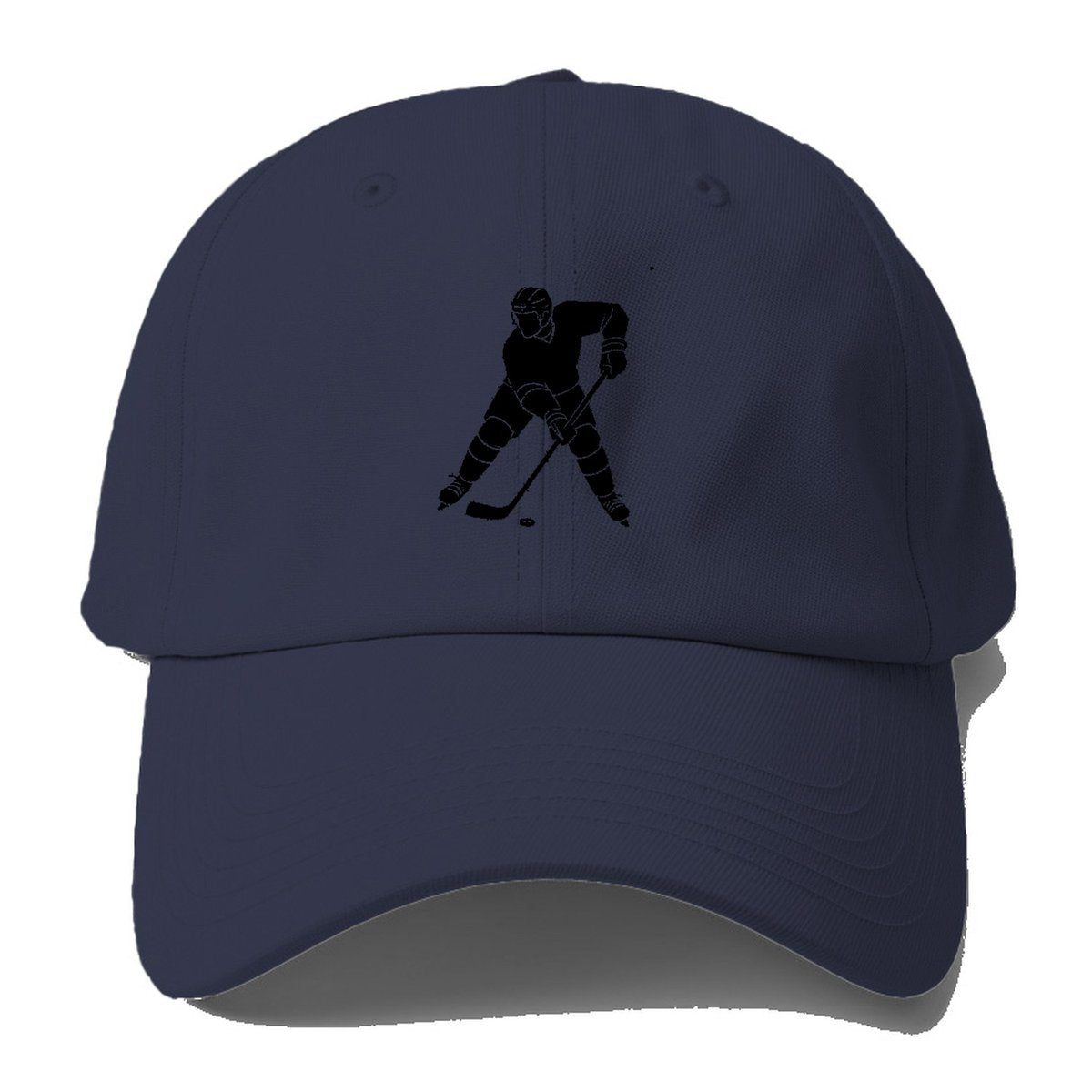 Right Handed Shooter Baseball Cap – Twilight Navy