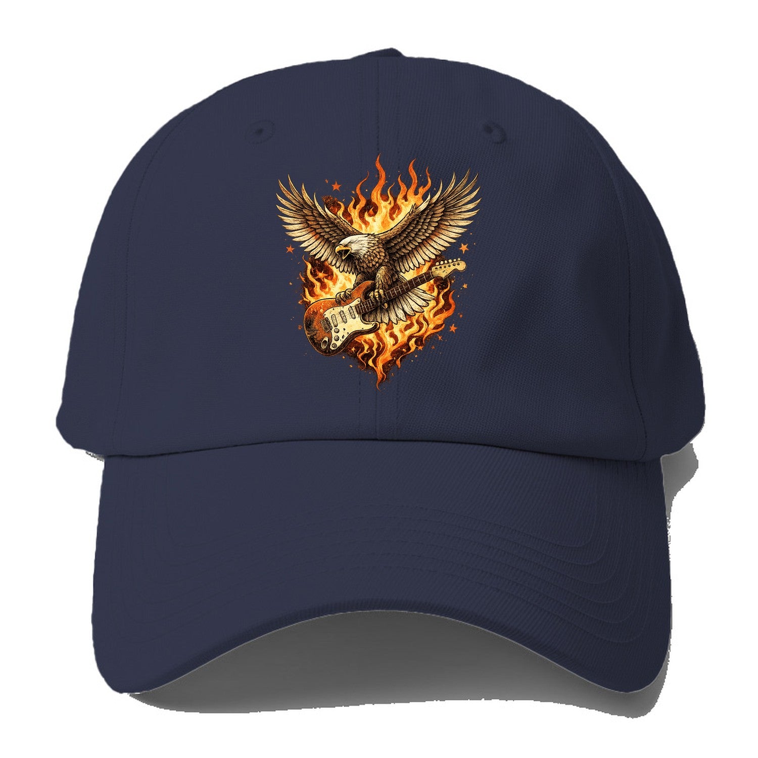 Twilight Navy