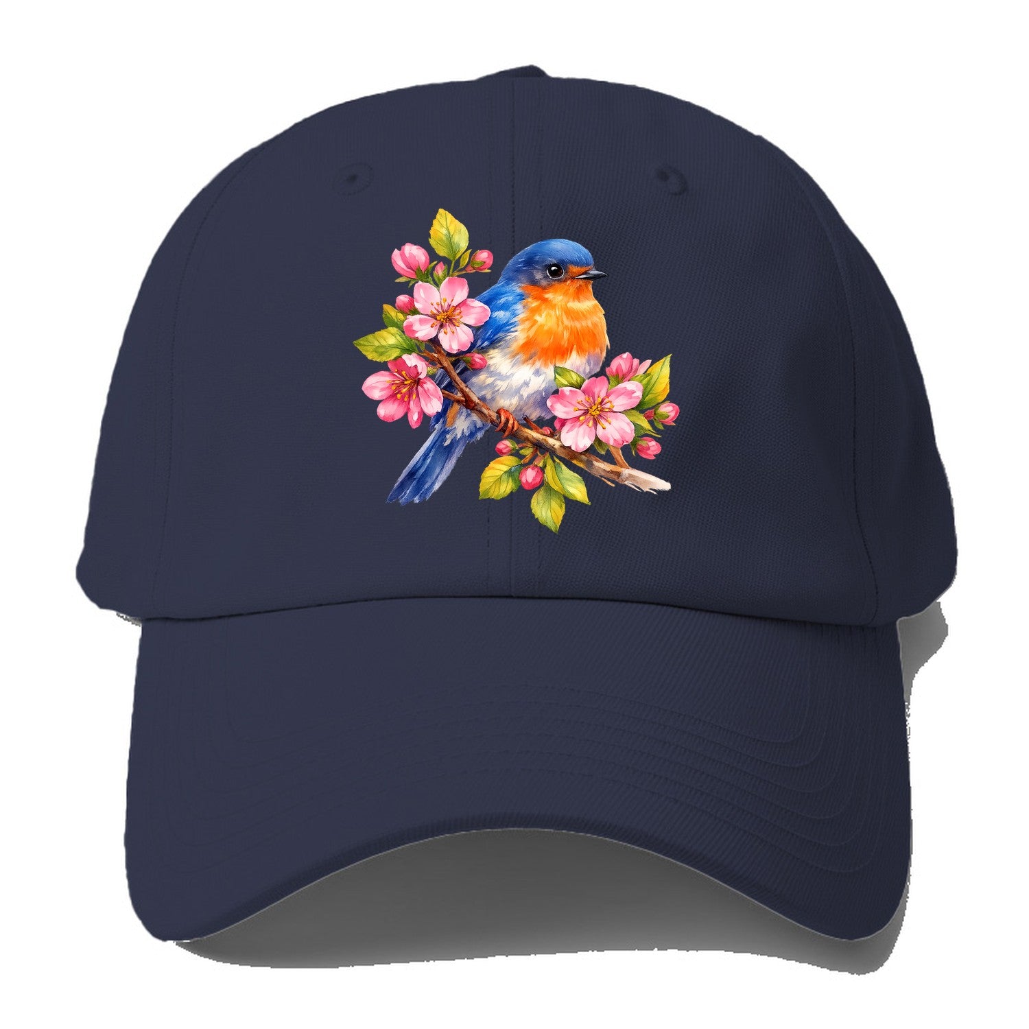 Twilight Navy