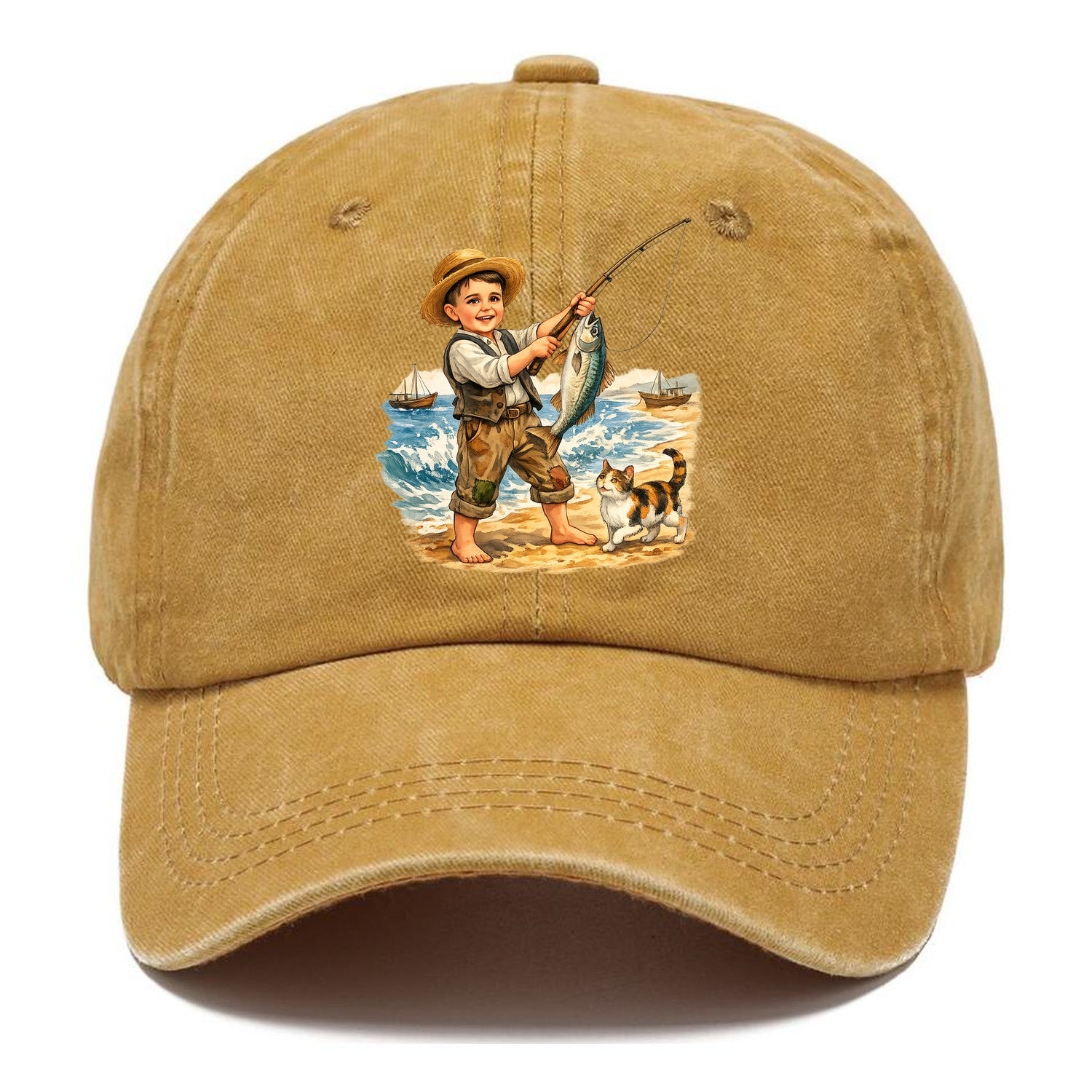 Golden Harvest