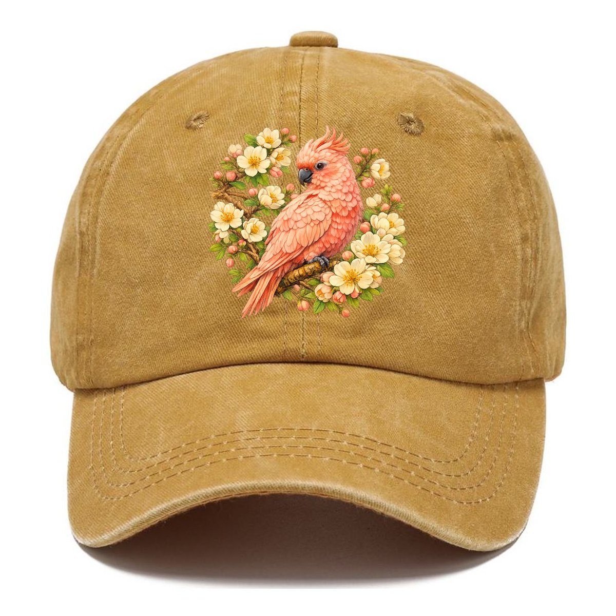 Golden Harvest