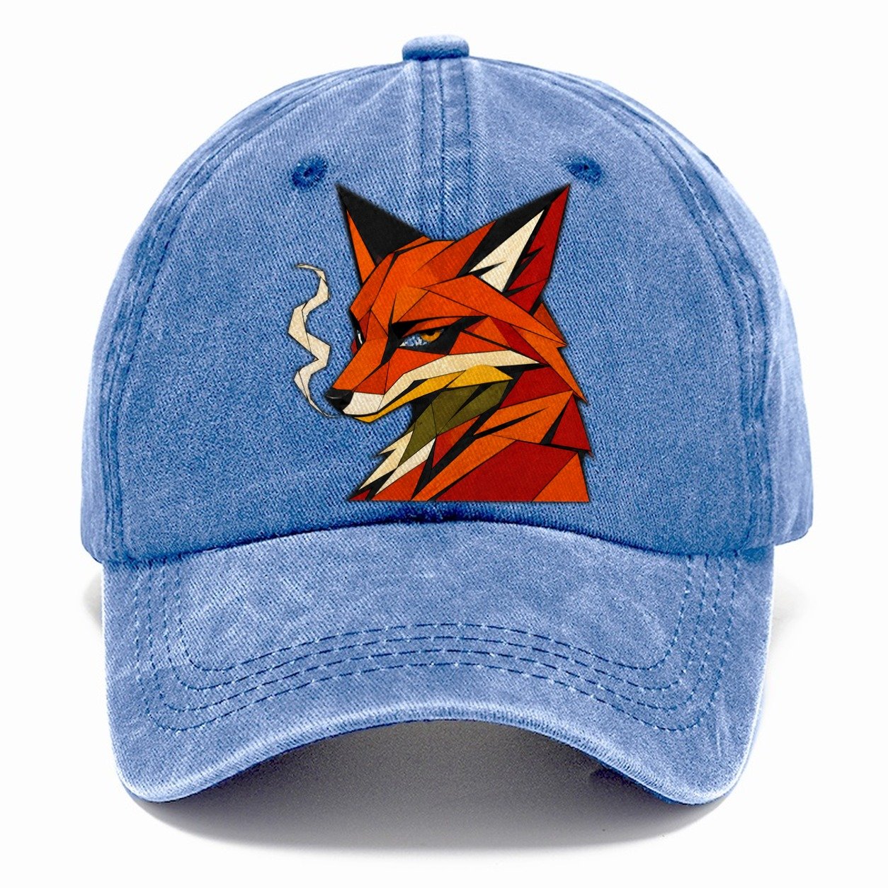Sly Fox Profile Classic Cap – Summer Sky