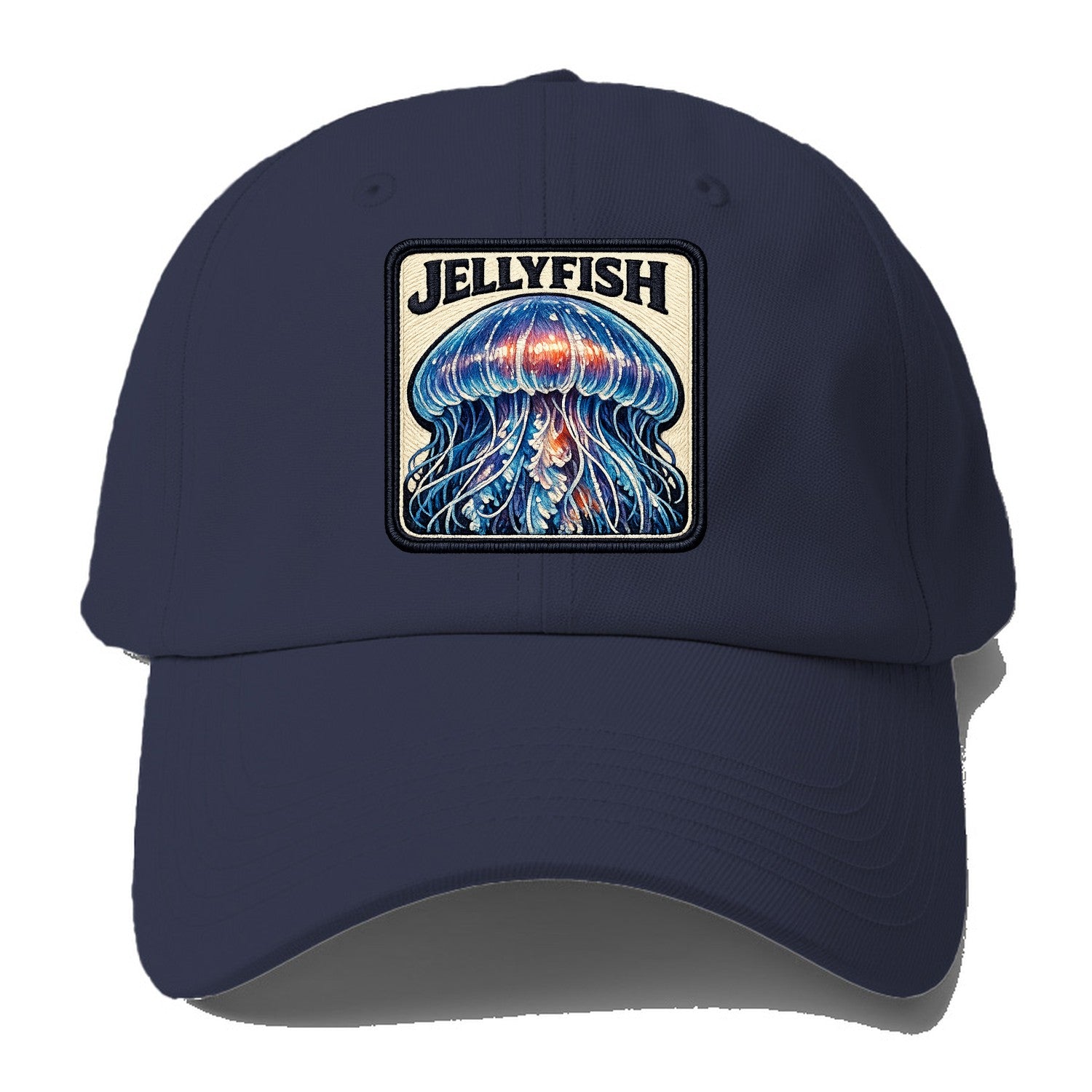 Twilight Navy