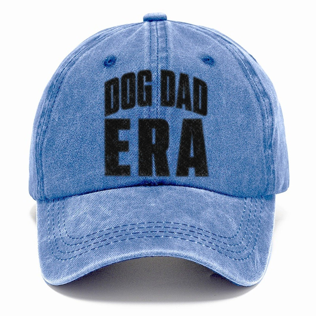 Dog Dad Era Classic Cap – Summer Sky
