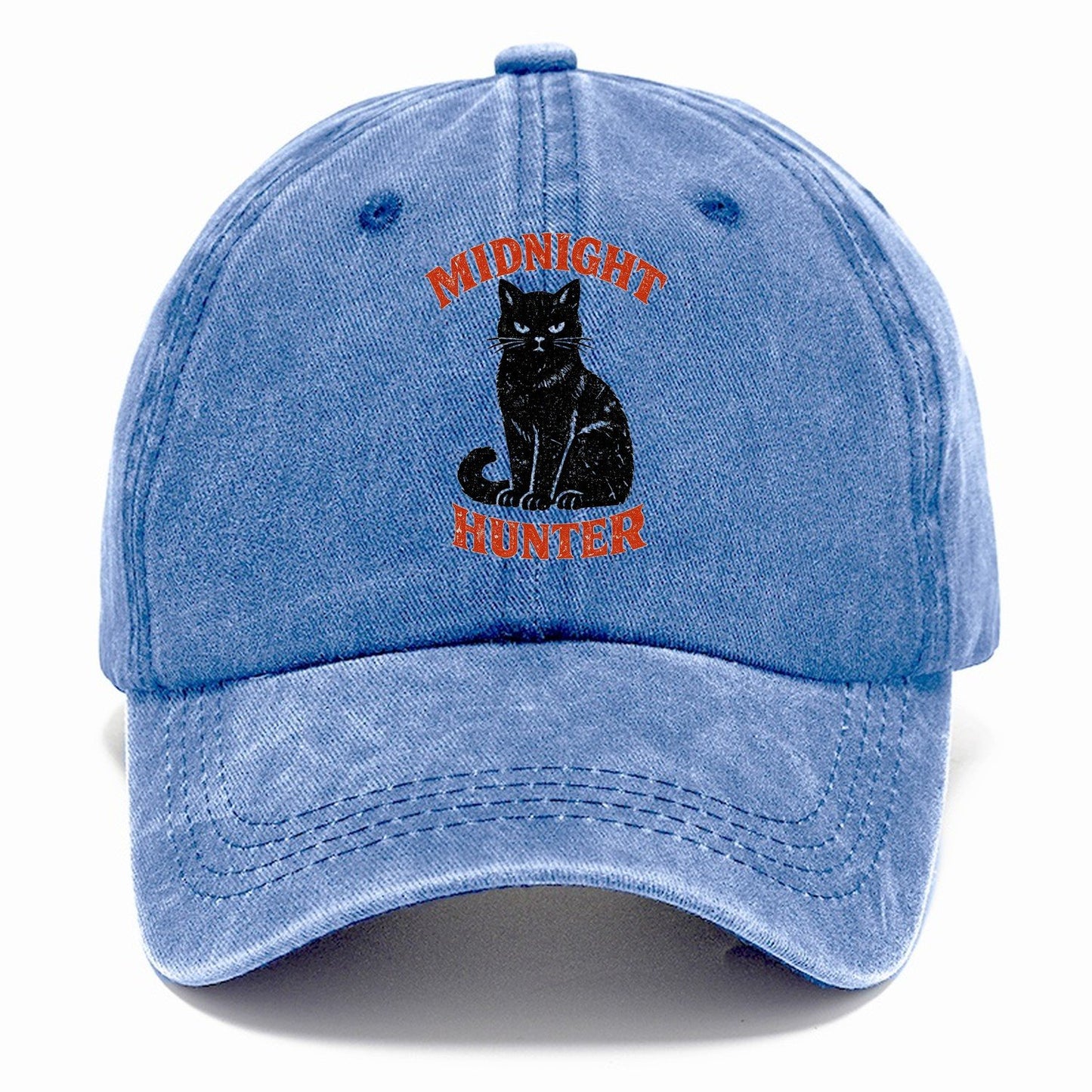 Midnight Hunter Classic Cap – Urban Haze