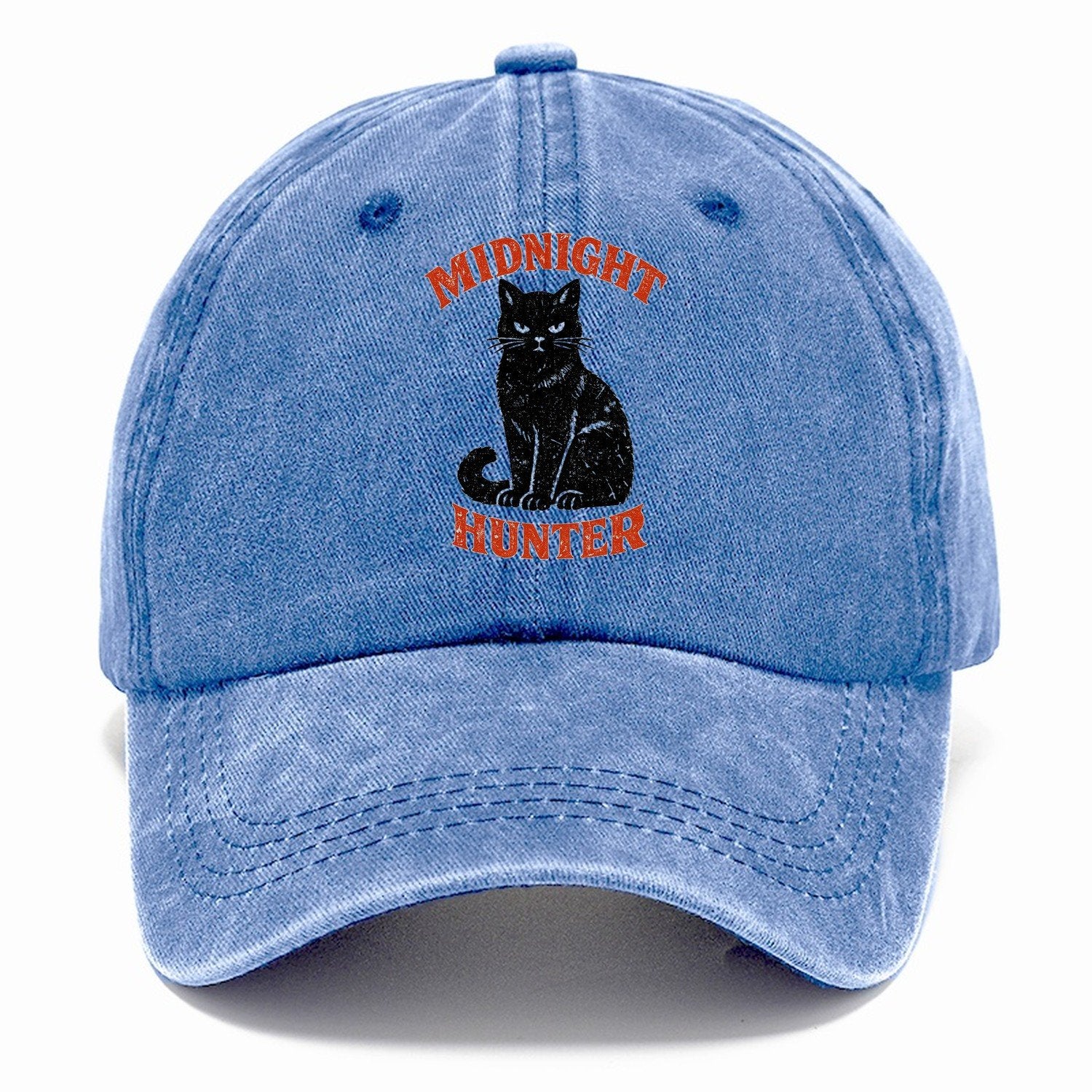 Midnight Hunter Classic Cap – Urban Haze