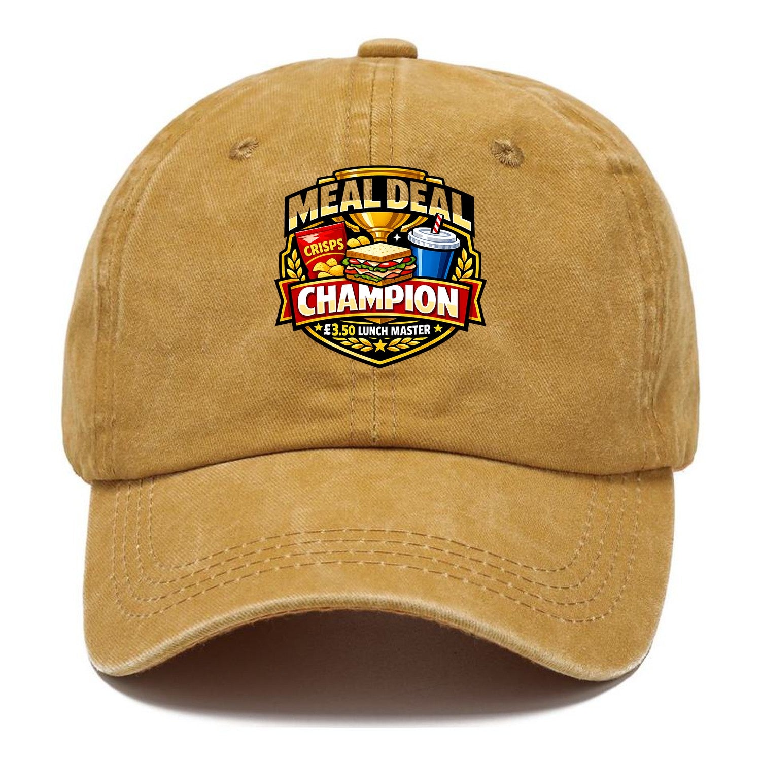 Golden Harvest