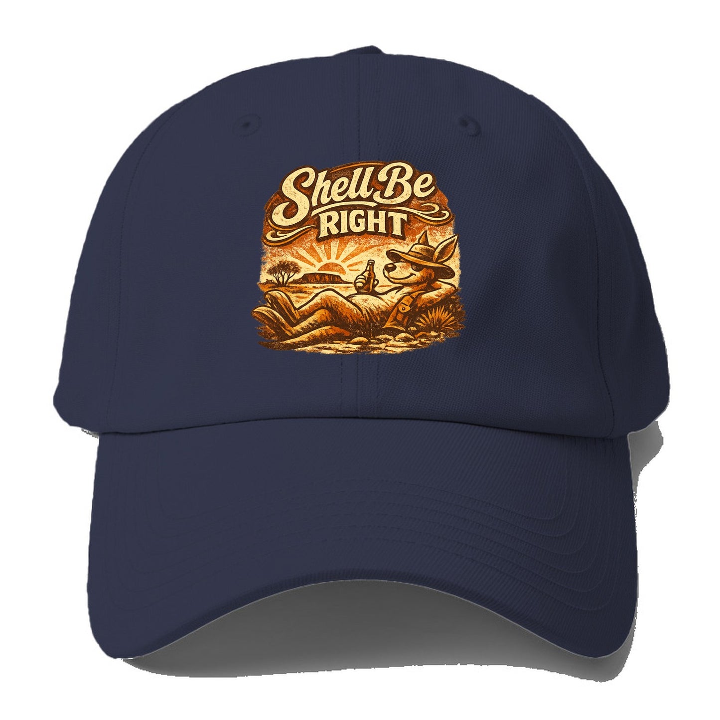 Twilight Navy