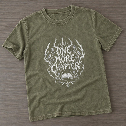 Army Green — front view
