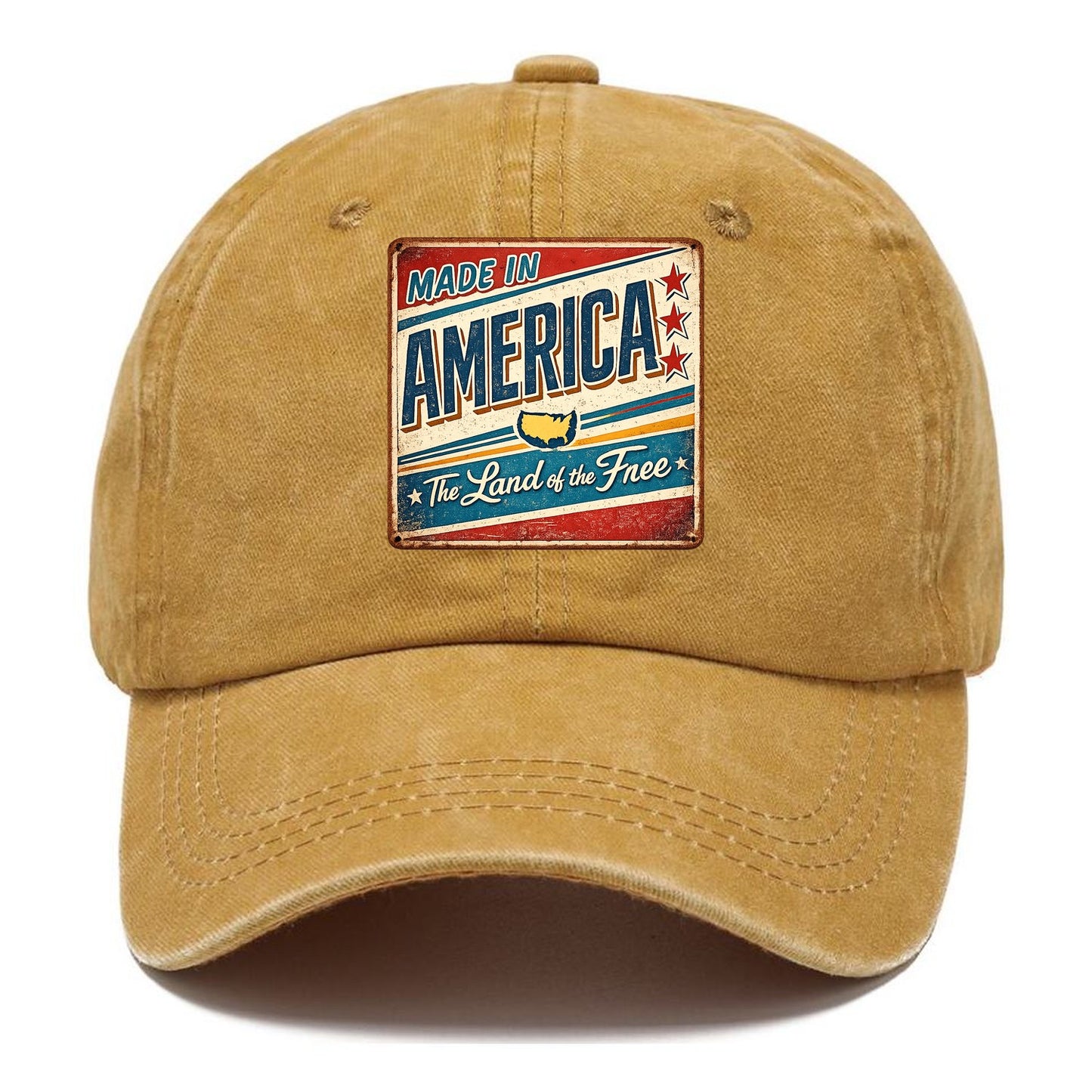 Golden Harvest
