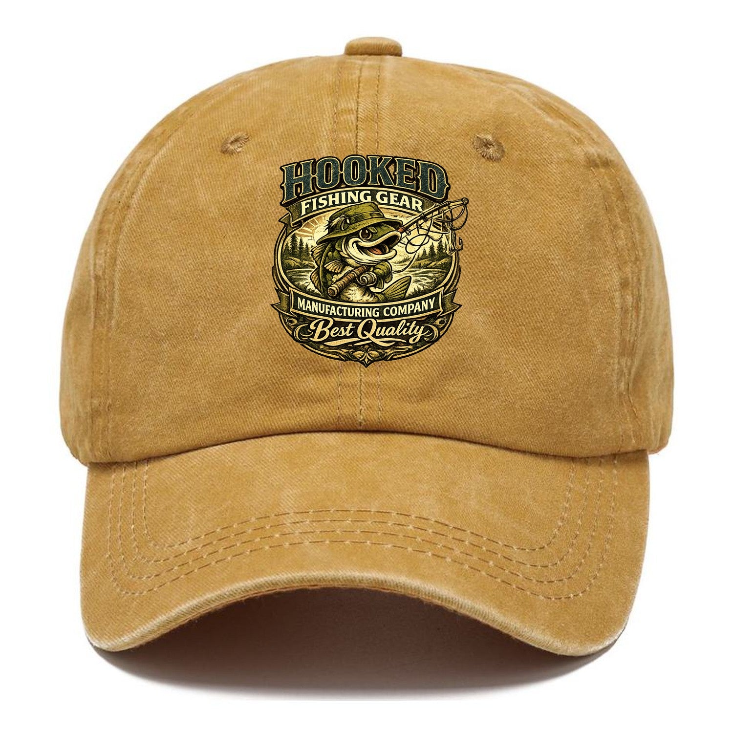 Golden Harvest